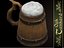 Oak Tankard