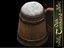 Oak Tankard