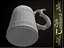 Oak Tankard