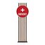 Emergency Service Area Sign Model
