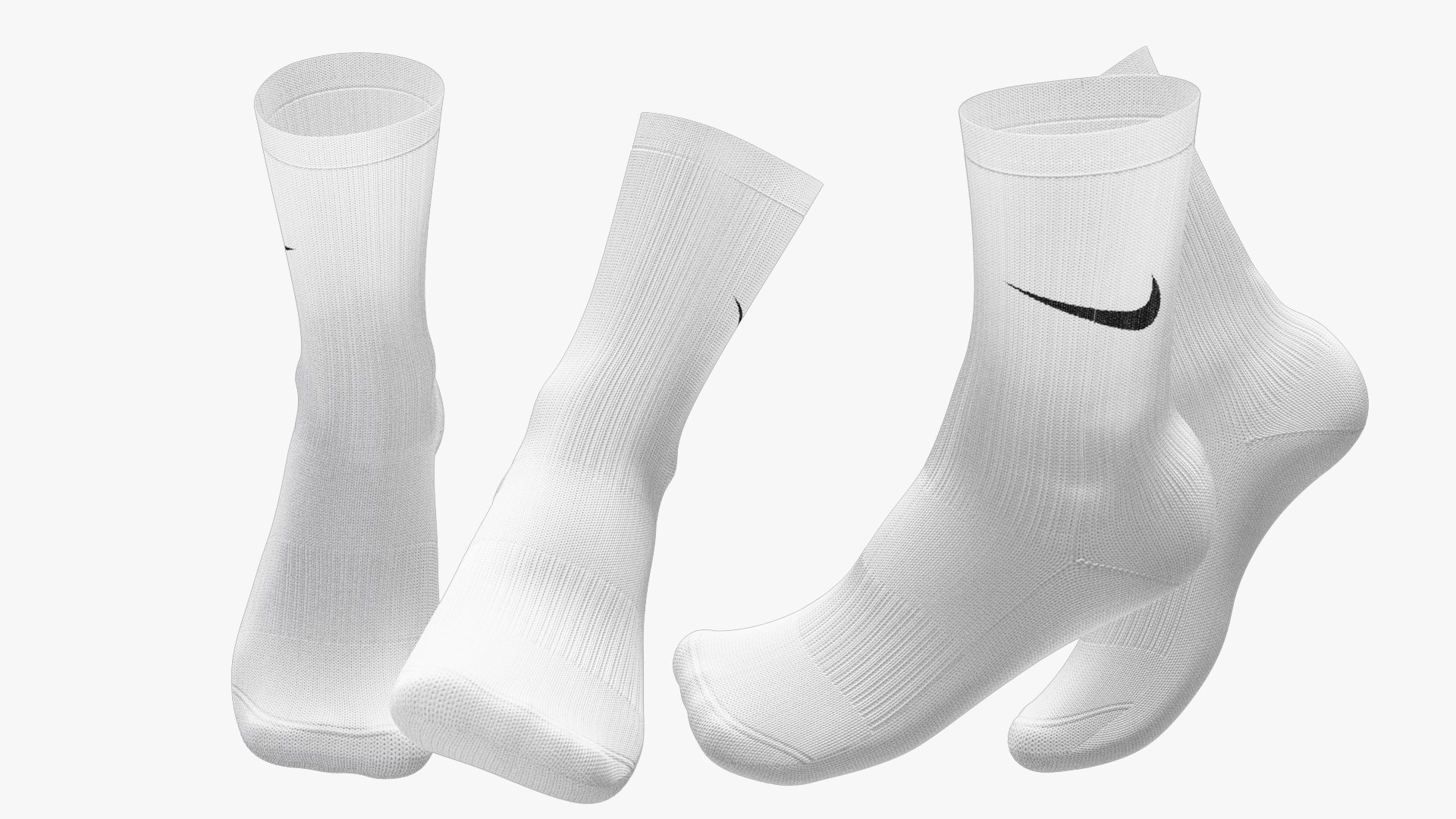 3D Pair Long Classics Sports Socks On Foot https://p.turbosquid.com/ts-thumb/6l/DPTLpy/9N/sockspairlongunisexmodel_00009/jpg/1725488119/1920x1080/fit_q87/228ad5d811708eab90e823245c9030a9c10707a4/sockspairlongunisexmodel_00009.jpg