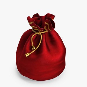 Santa Bag