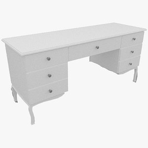 Painted Drawer