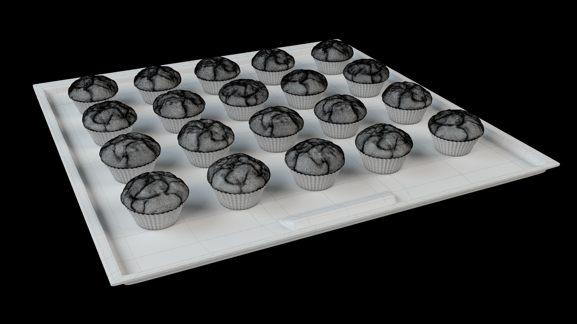 muffins bake animation 3D model https://p.turbosquid.com/ts-thumb/6l/H1767r/bT1WDVxN/muffinwire2/jpg/1546458485/1920x1080/fit_q87/4d96f474aa4f7a655c4a36b23babaa5f62b56d1c/muffinwire2.jpg