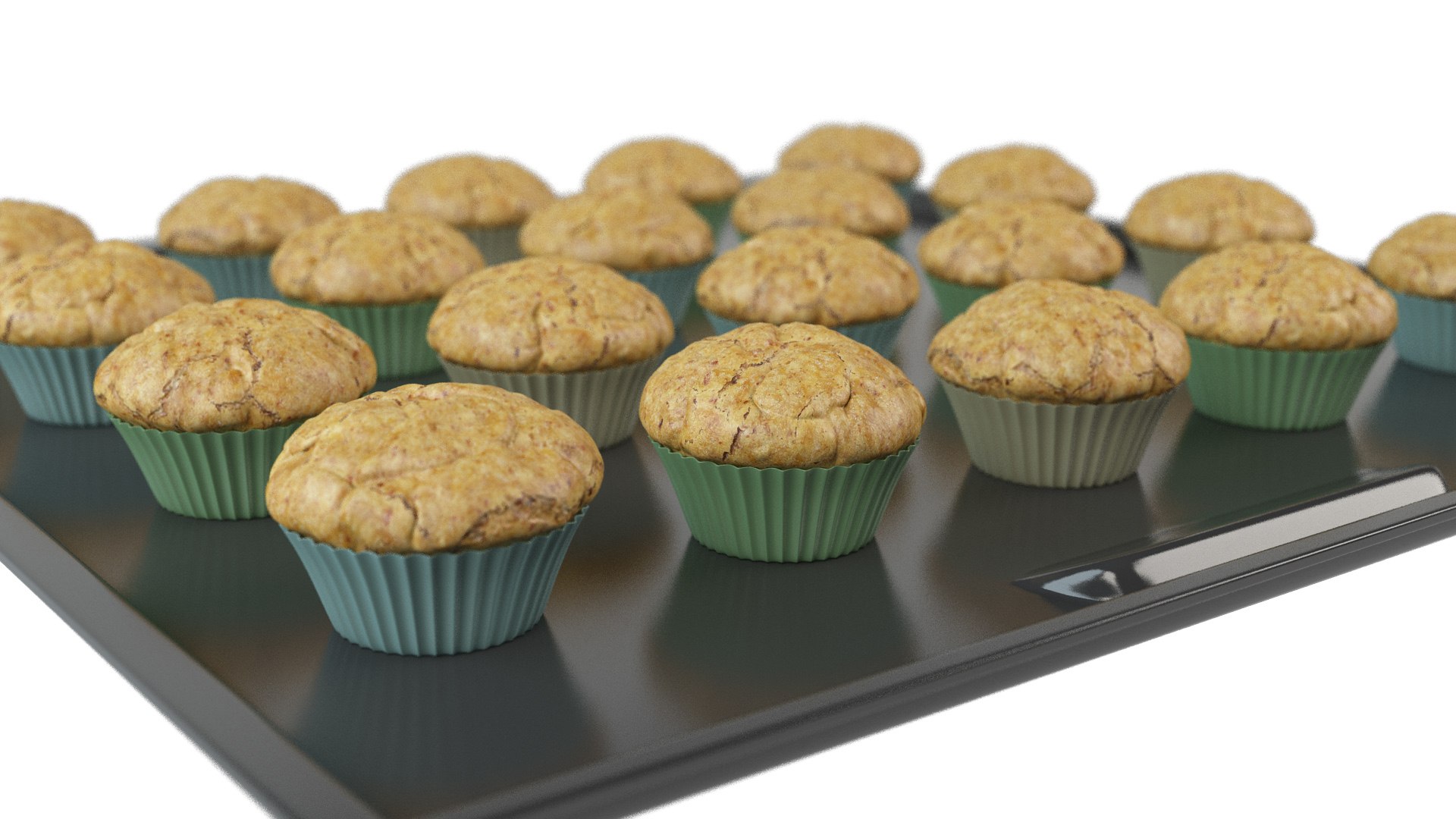 muffins bake animation 3D model https://p.turbosquid.com/ts-thumb/6l/H1767r/tb0rj51T/muffinrender3copy/jpg/1546458485/1920x1080/fit_q87/e0ba67724e483da85db5faf33b5ec6c7236d176d/muffinrender3copy.jpg