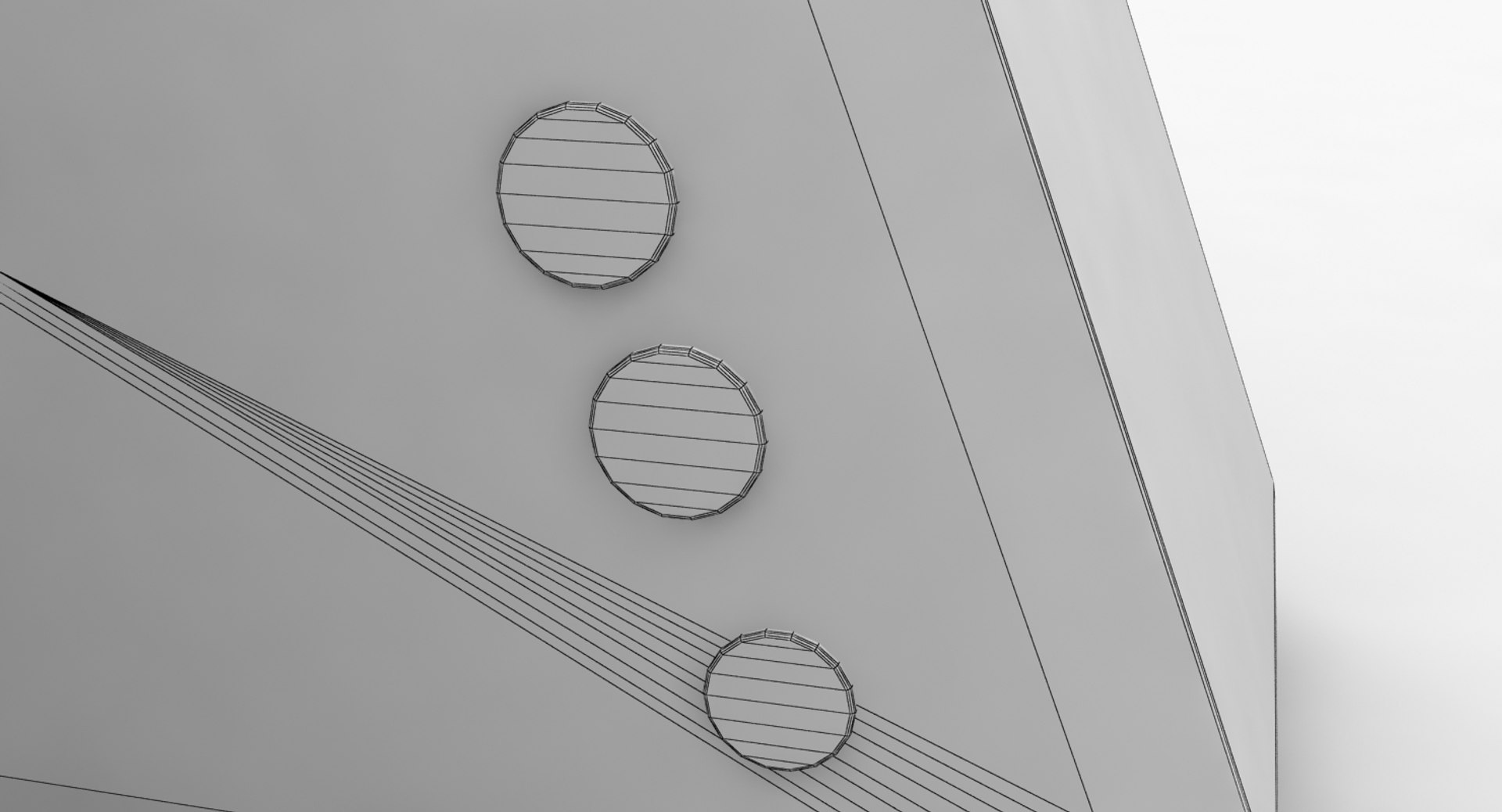 Speakers Bose 3D Model - TurboSquid 1231474