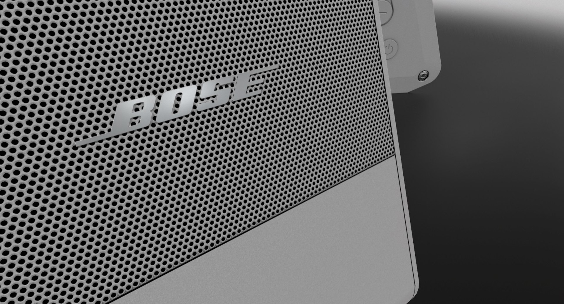 Speakers Bose 3D Model - TurboSquid 1231474