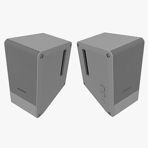 Speakers Bose