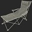 Camping Chair DS 6005