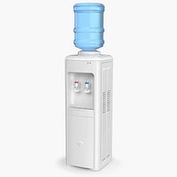 Water cooler