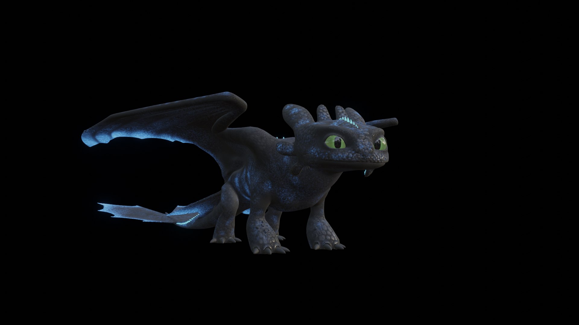 3D Night Fury 2 https://p.turbosquid.com/ts-thumb/6l/Pknf1M/N0/turb1/png/1675103921/1920x1080/fit_q87/cf3c6312d8e975790992e0a8cb325346b9286a39/turb1.jpg
