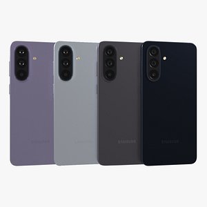 Samsung Galaxy A57 All Color