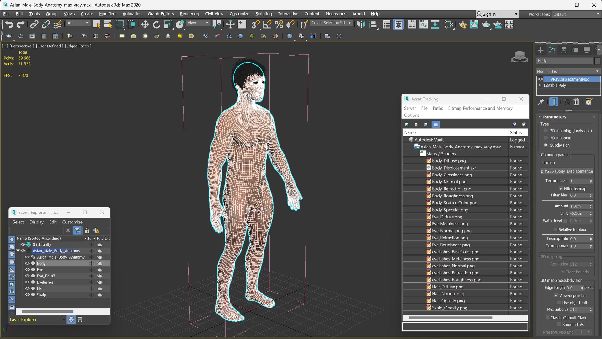 Asian Male Body Anatomy 3D model https://p.turbosquid.com/ts-thumb/6l/QHkdC5/0v/asianmalebodyanatomyvray3dmodel015/jpg/1729644938/1920x1080/fit_q87/605dd7138f13a569aa26a42049d5f3a59a0718a6/asianmalebodyanatomyvray3dmodel015.jpg