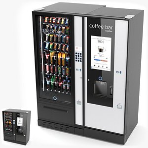 luce zero touch  luce zero snack