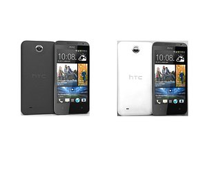 max htc desire 300 black