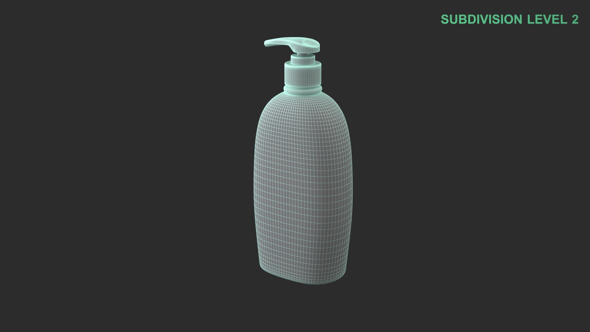 3D model Body Wash Container https://p.turbosquid.com/ts-thumb/6l/WQpS5g/Gv/wireframe_0001/jpg/1739273434/1920x1080/fit_q87/fb4b77c2904b7a9ab1ba6f568cfd8ac069bec157/wireframe_0001.jpg