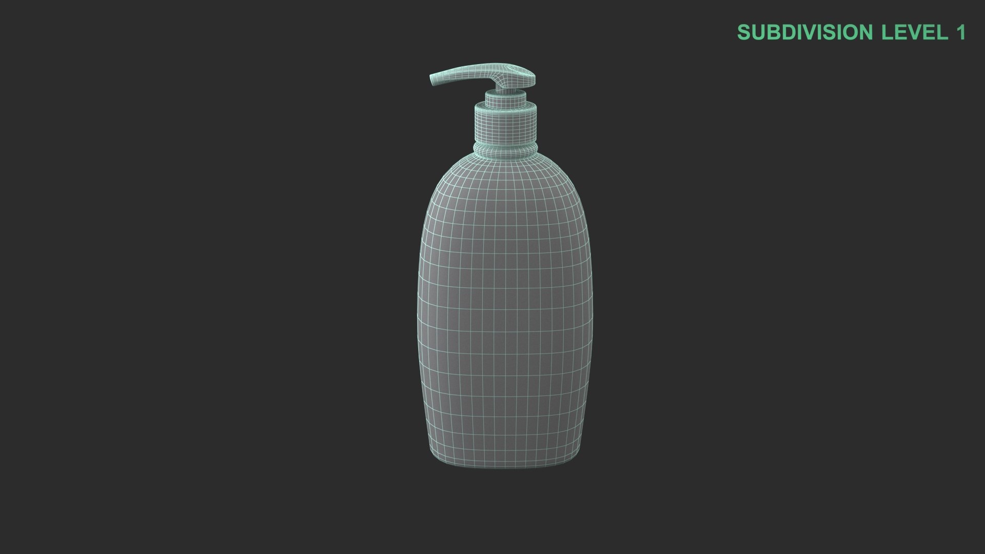 3D model Body Wash Container https://p.turbosquid.com/ts-thumb/6l/WQpS5g/W4/wireframe_0005/jpg/1739273436/1920x1080/fit_q87/2a844a3eec37b5258ad48280ce7ab2b5fc794a5a/wireframe_0005.jpg