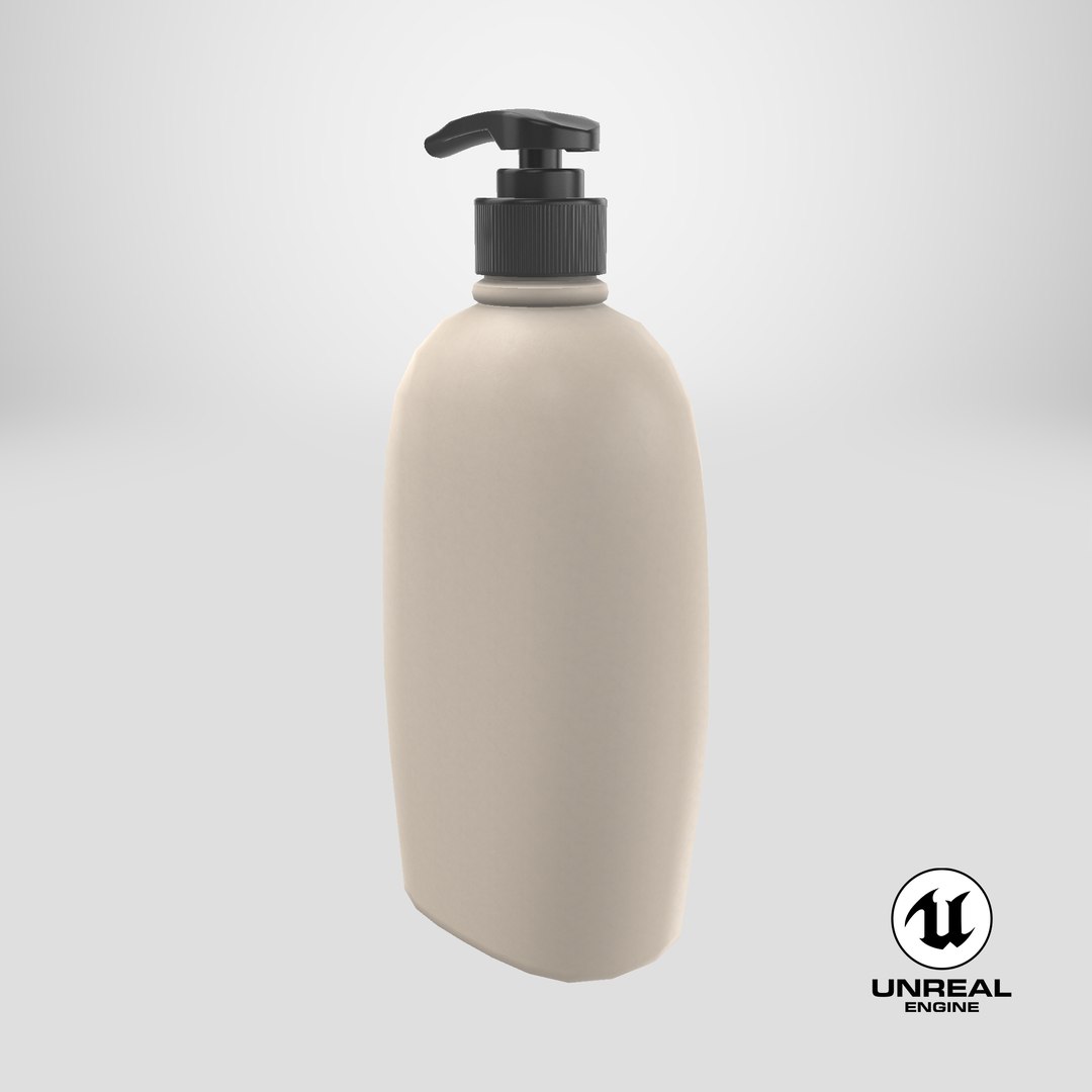 3D model Body Wash Container https://p.turbosquid.com/ts-thumb/6l/WQpS5g/XY/stemcell_unreal_render/png/1739369583/1920x1080/fit_q87/8543c02a240ba08d3783de904e873ca115ed35e9/stemcell_unreal_render.jpg
