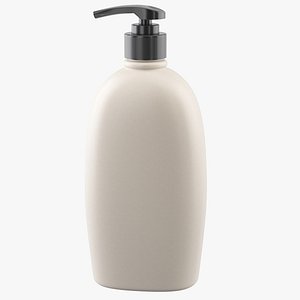Body Wash Container