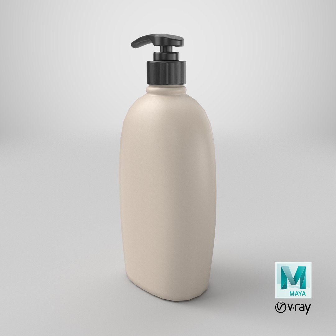 3D model Body Wash Container https://p.turbosquid.com/ts-thumb/6l/WQpS5g/Y8/stemcell_maya_vray_render/png/1739369573/1920x1080/fit_q87/92cdc727b19bb2180c6b030cc01b8da83aa33332/stemcell_maya_vray_render.jpg