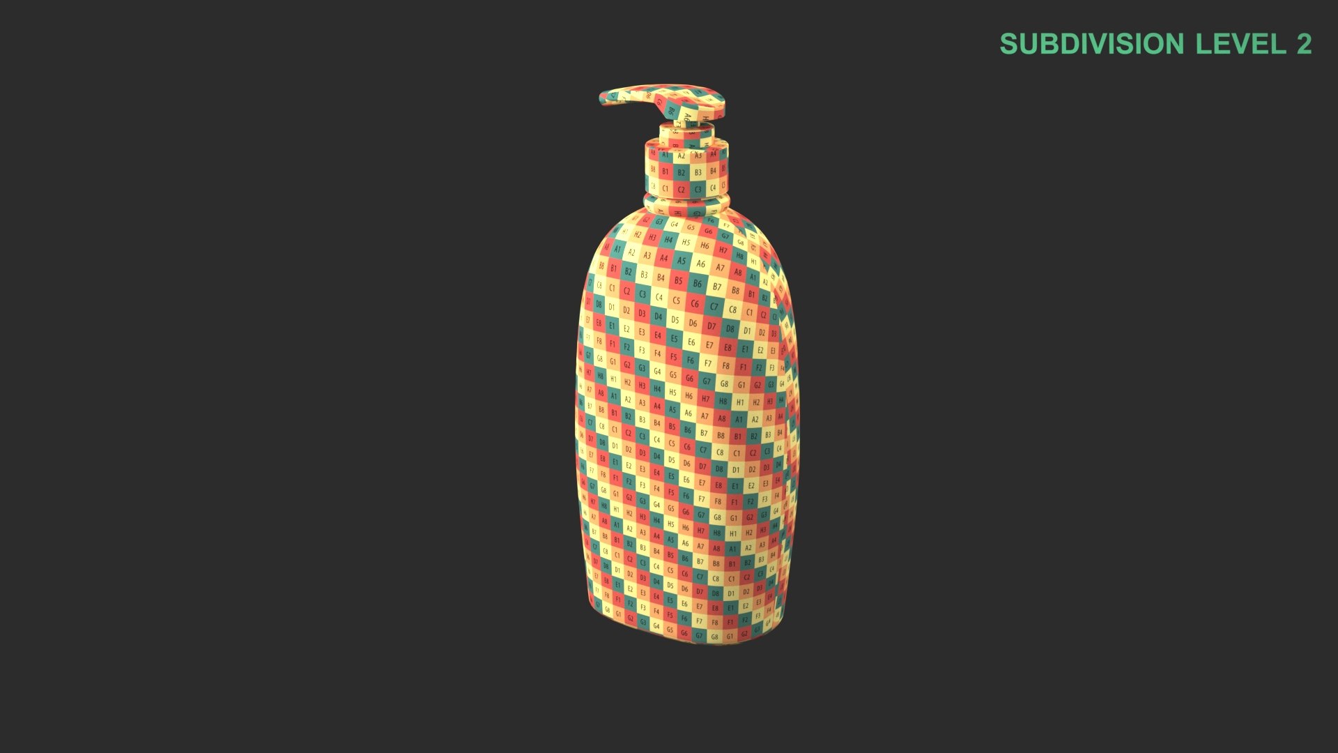 3D model Body Wash Container https://p.turbosquid.com/ts-thumb/6l/WQpS5g/n1/wireframe_0000/jpg/1739273435/1920x1080/fit_q87/c19df518285b84f8fea1c6eeeaaad6c5cac7d38f/wireframe_0000.jpg