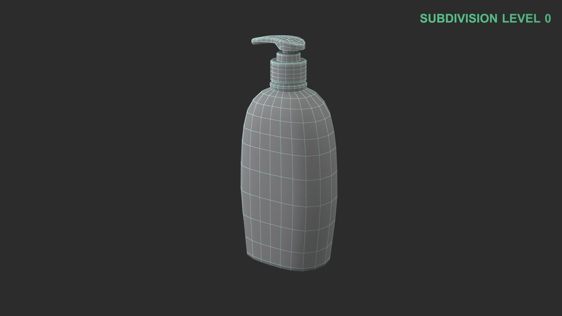 3D model Body Wash Container https://p.turbosquid.com/ts-thumb/6l/WQpS5g/yS/wireframe_0007/jpg/1739273436/1920x1080/fit_q87/31f9949f422b3ffd171f1f7d898def121073b545/wireframe_0007.jpg