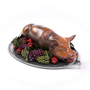 Roasted Pork HQ