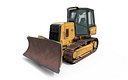 Bulldozer