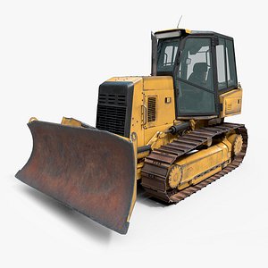 Bulldozer
