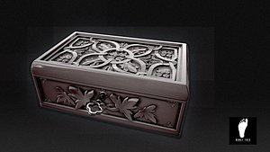 Jewelry Box