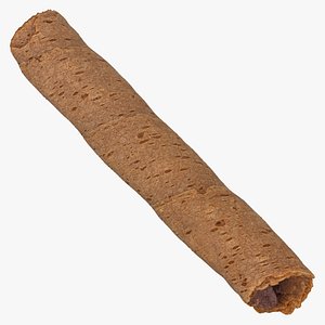 Viennese Waffle Roll With Cocoa Cream 01 Bitten