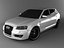 Sports Car pack