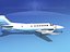 Beechcraft B99 Багамские Острова