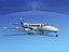 Beechcraft B99 Багамские Острова