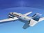 Beechcraft B99 Багамские Острова