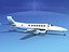 Beechcraft B99 Багамские Острова