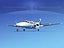 Beechcraft B99 Багамские Острова
