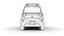 Citroen Ami Buggy 2025 HQ 3D-Modell