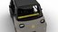 Citroen Ami Buggy 2025 HQ 3D-Modell