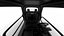 Citroen Ami Buggy 2025 HQ 3D-Modell