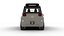 Citroen Ami Buggy 2025 HQ 3D-Modell