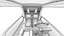 Citroen Ami Buggy 2025 HQ 3D-Modell