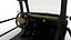 Citroen Ami Buggy 2025 HQ 3D-Modell