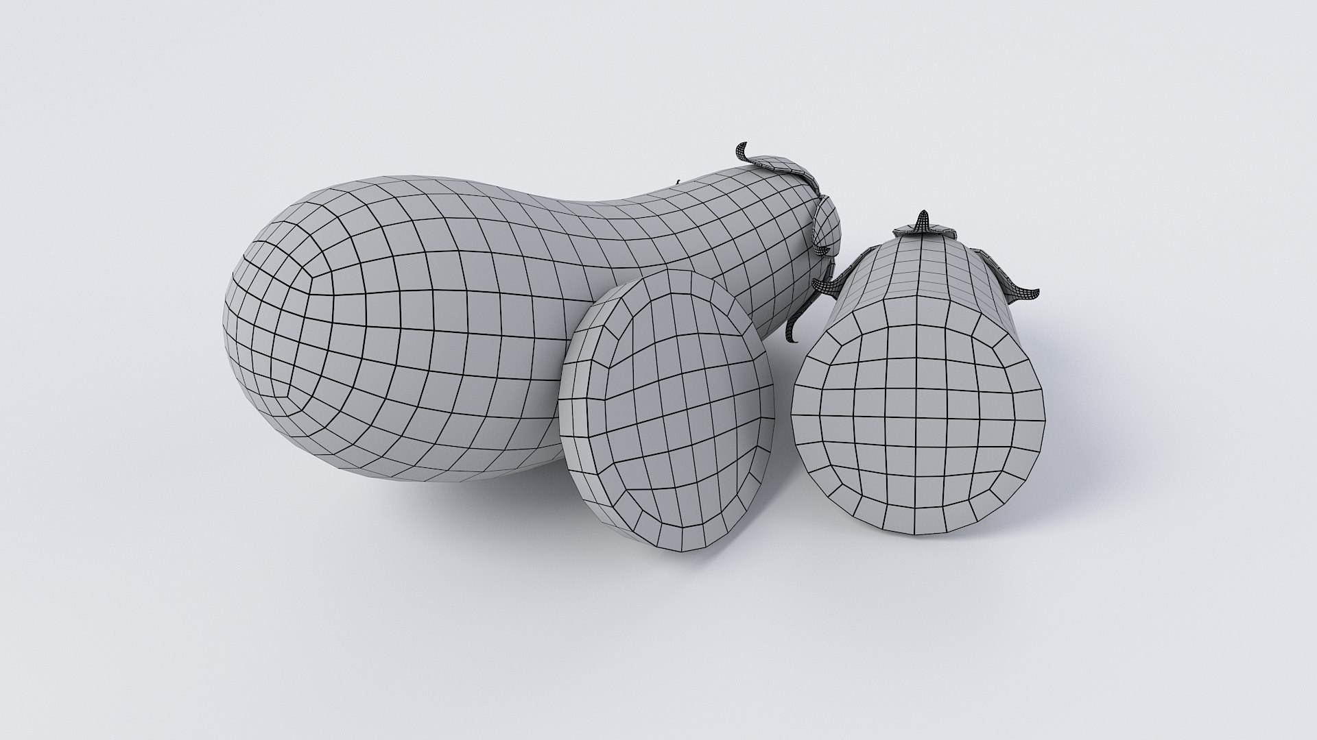 Cartoon Eggplant 3D model https://p.turbosquid.com/ts-thumb/6l/pFBzje/Zq/eggplant_08/jpg/1685599706/1920x1080/fit_q87/881b3f47c6f90a2d48488a62f70f8c8d9fc2f6df/eggplant_08.jpg