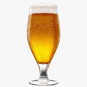 Beer Glass