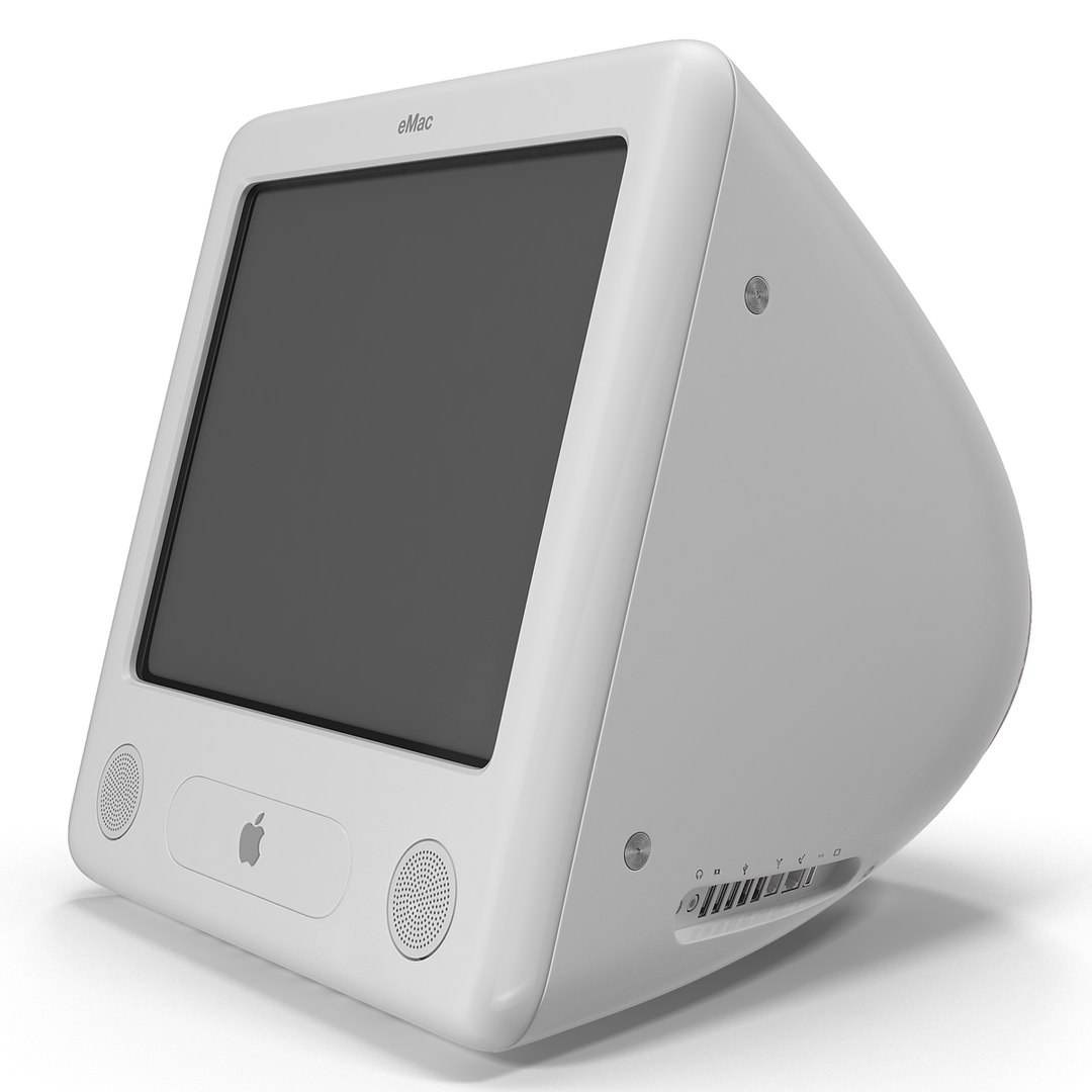 Apple eMac ホワイト 一体型デスクトップ Apple iMac with 4.5K Retina display | Overview, Specs