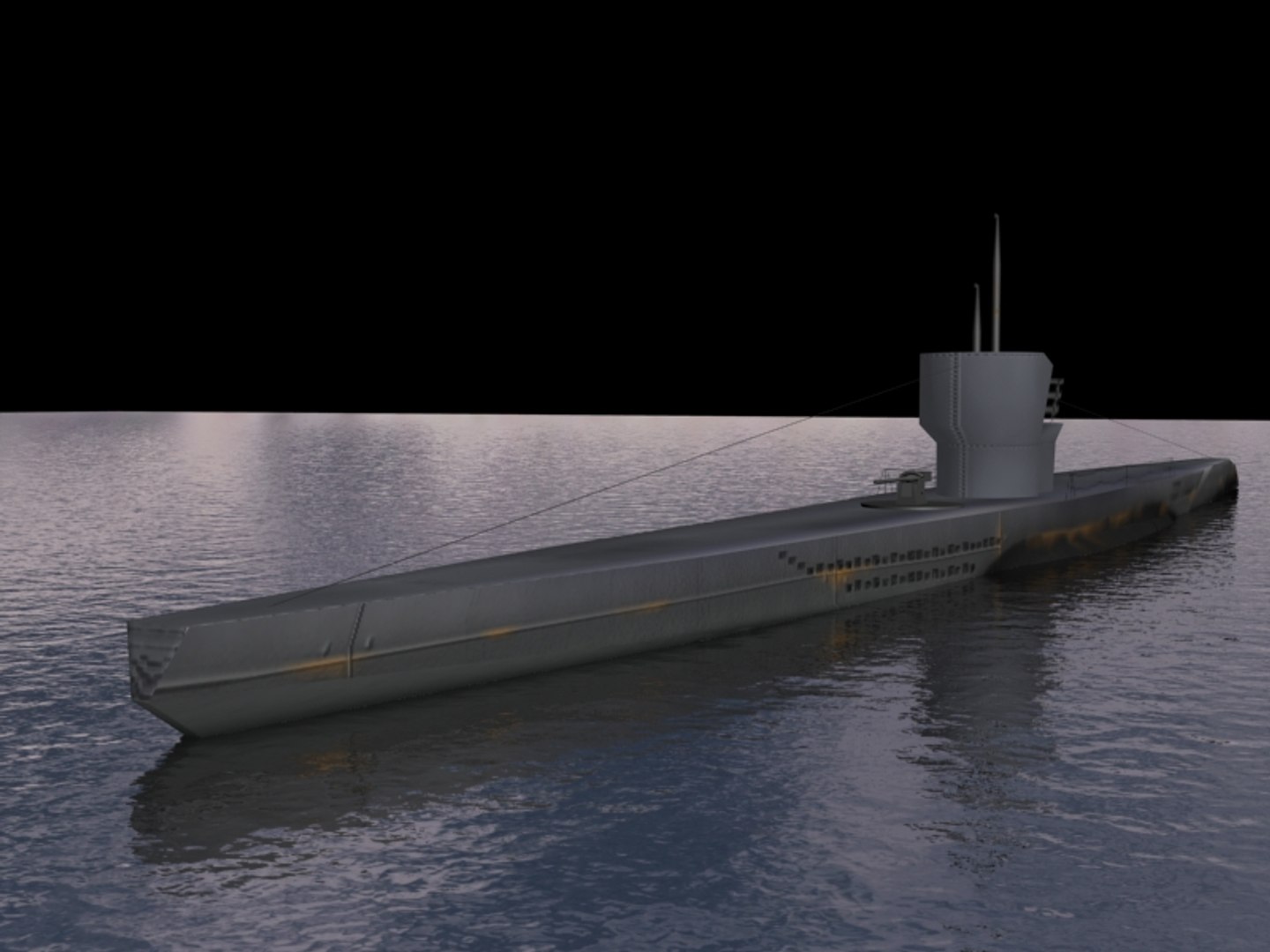 u-boat 3d model https://p.turbosquid.com/ts-thumb/6l/uoOqGO/P3jyJR0a/7bscene3/jpg/1097772663/1920x1080/fit_q87/a016064c4f70445ae18188a3d50d3a183d3c5f7e/7bscene3.jpg