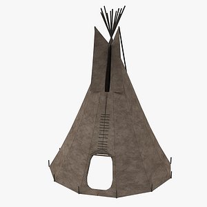 tee pee max