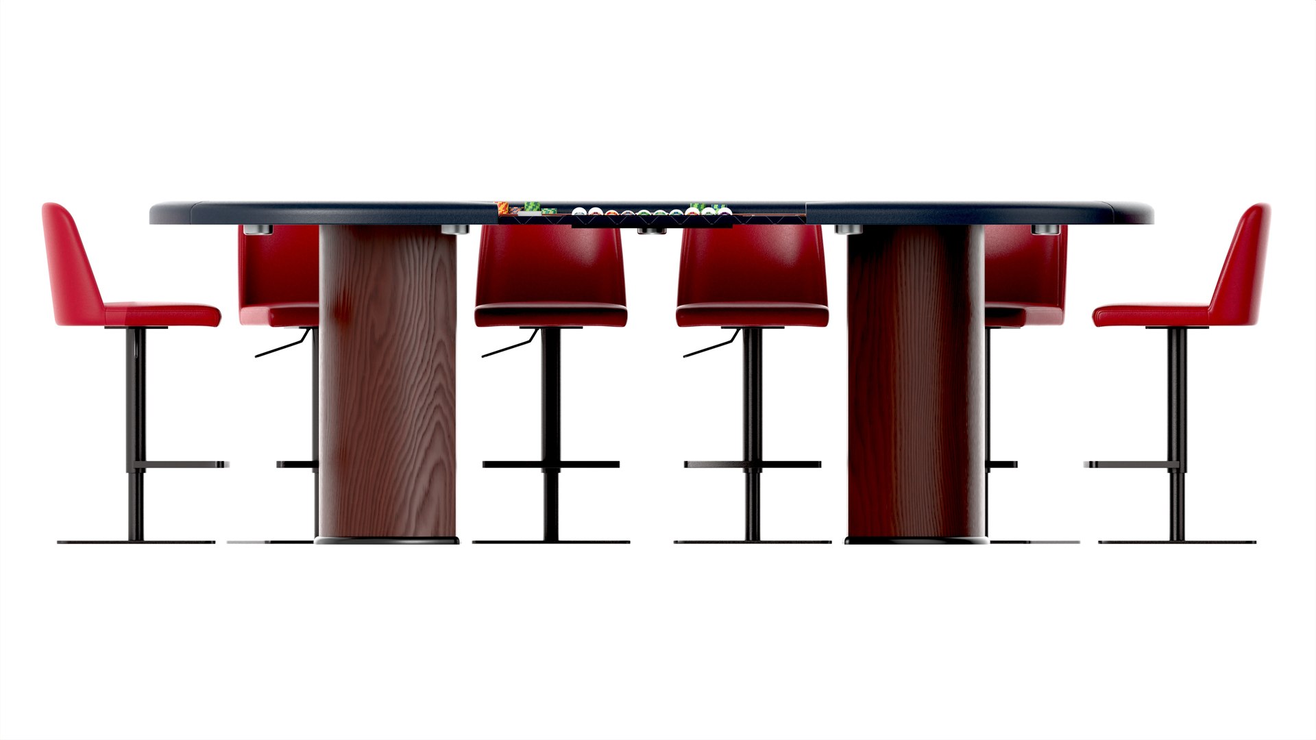 3D Poker Table Rectangular Curved Corners Full Set with Chairs model https://p.turbosquid.com/ts-thumb/6l/zSGLth/Jo/z011/jpg/1702924757/1920x1080/fit_q87/4fc471f09a431cfbb5d1b1a69755796821c1287d/z011.jpg