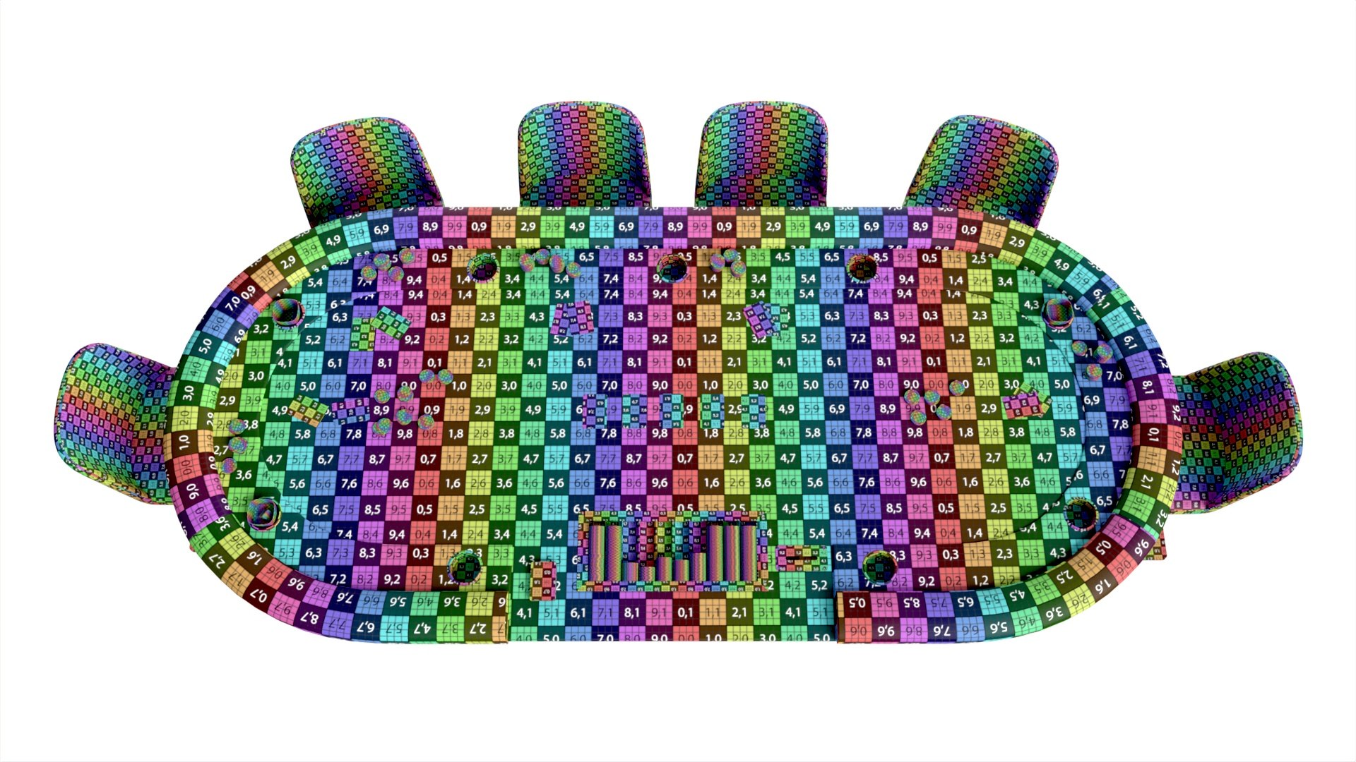 3D Poker Table Rectangular Curved Corners Full Set with Chairs model https://p.turbosquid.com/ts-thumb/6l/zSGLth/Jv/z016/jpg/1702924767/1920x1080/fit_q87/b3c2e836834a64d046c072b1d5fce5c4bba955f2/z016.jpg